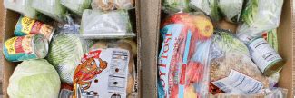feeding america review|U.S. Hunger Relief Organization .